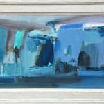 Dafila Scott, Searching