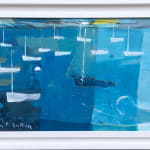 John Button, Upgrade (Hungerford Gallery)