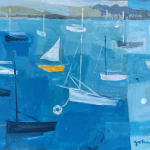 John Button, Upgrade (Hungerford Gallery)