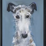 Sally Muir, Skye (Unframed)