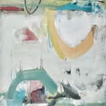 Kathy Montgomery, Spring Tide (London Gallery)