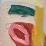 Shirin Tabeshfar Houston, Treehouse (London Gallery)