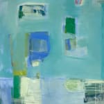 Sam Brooks, October Still Life