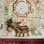 Georgia Fiennes, Storge (London Gallery)