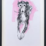 Sally Muir, Skye (Unframed)