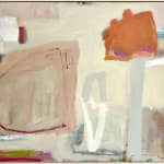 Shirin Tabeshfar Houston, Blue Fairy III (London Gallery)