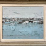 Miles Cole, Winter Sea