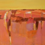 Dafila Scott, Orange Uplands