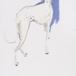 Sally Muir, Skye (Unframed)