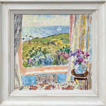 Hugo Grenville, Gazing at the Cows (London Gallery)