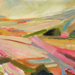 Emma Haggas, Tide Out