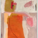 Shirin Tabeshfar, What if I Fly? (London Gallery)