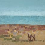 Miles Cole, Winter Sea