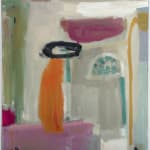 Shirin Tabeshfar, What if I Fly? (London Gallery)