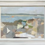 Dooze Storey, Overhang