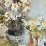 Kate Rhodes, Peak District Path