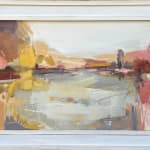 Kate Rhodes, Tracks through the Peaks (London Gallery)