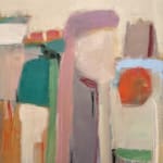 Shirin Tabeshfar Houston, Treehouse (London Gallery)