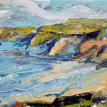 Emma Haggas, Tide Out