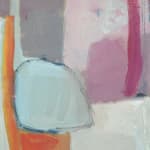 Shirin Tabeshfar, What if I Fly? (London Gallery)