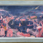 Jemma Powell, Apples (London Gallery)