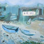Sam Rudd, Back to the Coast