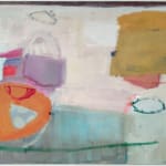 Shirin Tabeshfar Houston, Blue Fairy III (London Gallery)