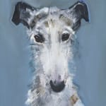 Sally Muir, Skye (Unframed)