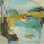Kate Rhodes, Peak District Path