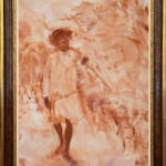 Jemma Powell, Formentera Fincas (Hungerford Gallery)