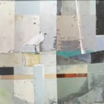 Angela Wilson, Abstract Town (London Gallery)
