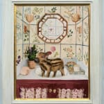 Georgia Fiennes, Storge (London Gallery)