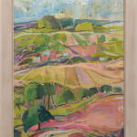 Emma Haggas, Tide Out
