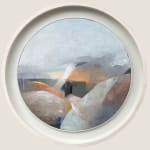 Keith Purser, Turnstone, 2019 (Hungerford Gallery)