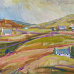 Emma Haggas, Tide Out