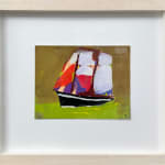 Julian Bailey, Homeward Bound (London Gallery)