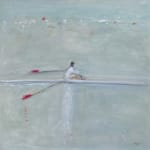 Ann Shrager, Boy with Zebra
