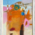 Dafila Scott, Thinking of the Sea