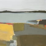 Bridget Greenwood, Second Cut (Hungerford Gallery)