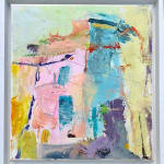 Julia Maleeva, Symphony of Colours