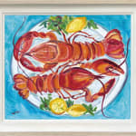 Fi Katzler, Lobster Feast
