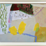 David Pearce, Birds on the Wire (Hungerford Gallery)