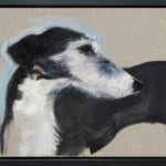 Sally Muir, Skye (Unframed)