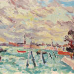 Hugo Grenville, On the Edge of the Indian Ocean