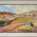 Emma Haggas, Tide Out