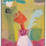 Shirin Tabeshfar, What if I Fly? (London Gallery)