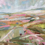 Emma Haggas, Tide Out