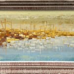 Miles Cole, Winter Sea