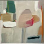 Shirin Tabeshfar Houston, Treehouse (London Gallery)