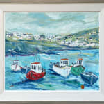 Fi Katzler, Cassis